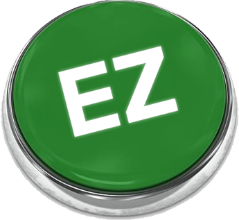 EZ Button — RSL Sales Makes It Easy Green EZ Button — easy plumbing solutions from RSL Sales